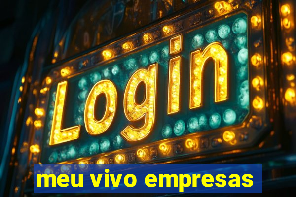 meu vivo empresas